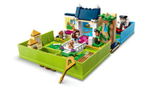 Load image into Gallery viewer, LEGO Disney 43220 Peter Pan &amp; Wendy&#39;s Storybook Adventure - Brick Store