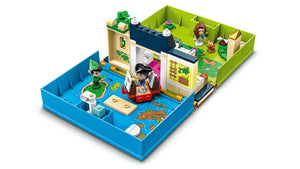 LEGO Disney 43220 Peter Pan & Wendy's Storybook Adventure - Brick Store