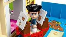Load image into Gallery viewer, LEGO Disney 43220 Peter Pan &amp; Wendy&#39;s Storybook Adventure - Brick Store