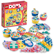 Load image into Gallery viewer, LEGO DOTS 41806 Ultimate Party Kit - Brick Store