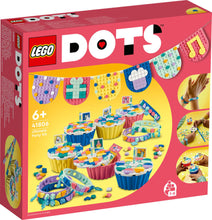 Load image into Gallery viewer, LEGO DOTS 41806 Ultimate Party Kit - Brick Store