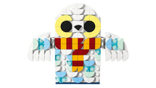 Load image into Gallery viewer, LEGO DOTS 41809 Hedwig Pencil Holder - Brick Store