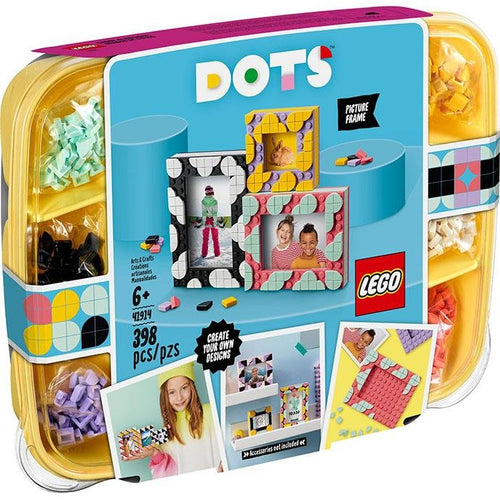 LEGO DOTS 41914 Creative Picture Frames - Brick Store