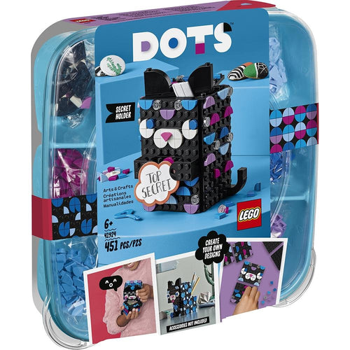 LEGO DOTS 41924 Secret Holder - Brick Store