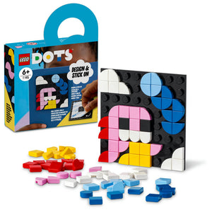 LEGO DOTS 41954 Adhesive Patch - Brick Store