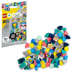 LEGO DOTS 41958 Extra DOTS Series 7 - SPORT - Brick Store