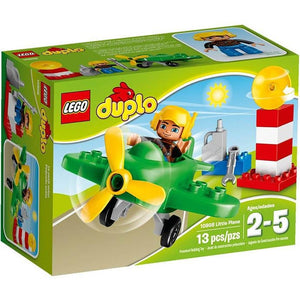 LEGO DUPLO 10808 Little Plane - Brick Store