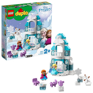 LEGO DUPLO 10899 Frozen Ice Castle - Brick Store