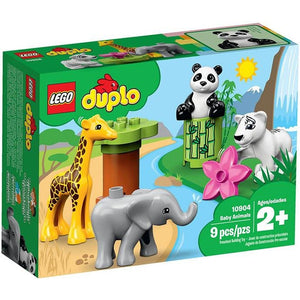 LEGO DUPLO 10904 Baby Animals - Brick Store