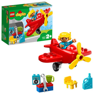 LEGO DUPLO 10908 Plane - Brick Store