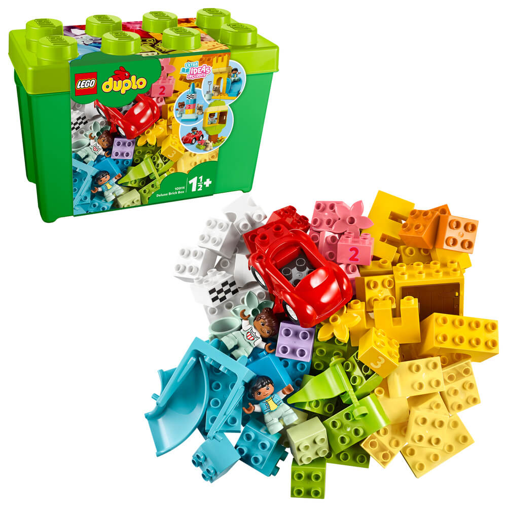 Lego boxes on sale for sale