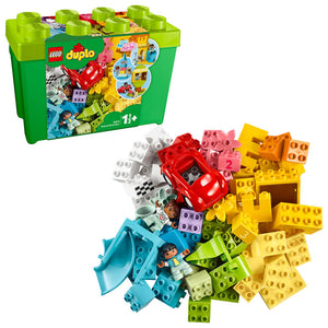 LEGO DUPLO 10914 Deluxe Brick Box - Brick Store