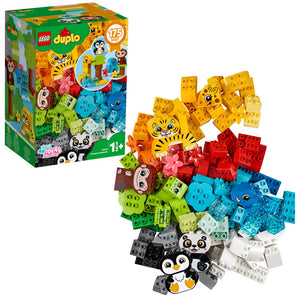 LEGO DUPLO 10934 Creative animals - Brick Store