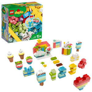 LEGO DUPLO 10958 Creative Birthday Party - Brick Store