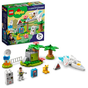 LEGO DUPLO 10962 Buzz Lightyear’s Planetary Mission - Brick Store