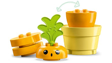 Load image into Gallery viewer, LEGO DUPLO 10981 Growing Carrot - Brick Store