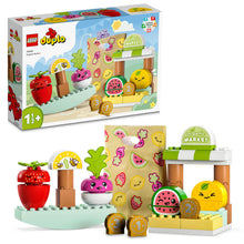 Load image into Gallery viewer, LEGO DUPLO 10983 Organic Market - Brick Store