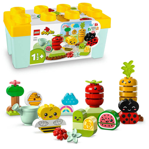 LEGO DUPLO 10984 Organic Garden - Brick Store