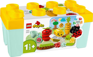 LEGO DUPLO 10984 Organic Garden - Brick Store