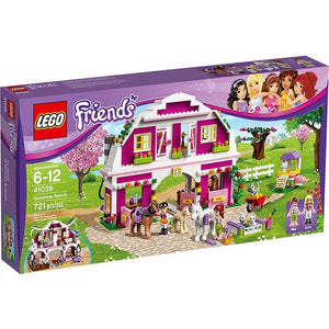 LEGO Friends 41039 Sunshine Ranch - Brick Store