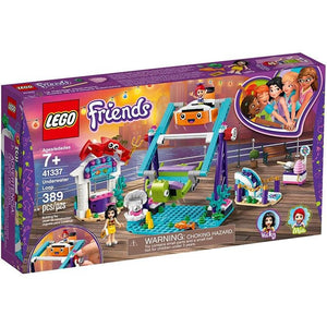 LEGO Friends 41337 Underwater Loop - Brick Store
