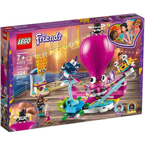 LEGO Friends 41373 Funny Octopus Ride - Brick Store