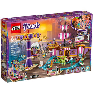 LEGO Friends 41375 Heartlake City Amusement Pier - Brick Store