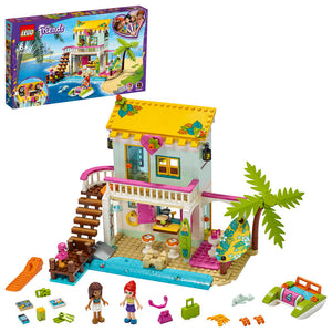 LEGO Friends 41428 Beach House - Brick Store