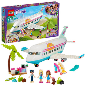 LEGO Friends 41429 Heartlake City Aeroplane - Brick Store