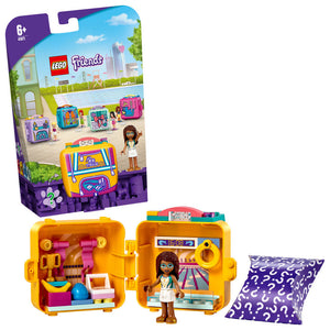 LEGO Friends 41671 Andrea's Swimming Cube - Brick Store