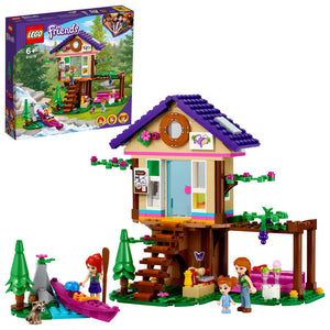 LEGO Friends 41679 Forest House - Brick Store