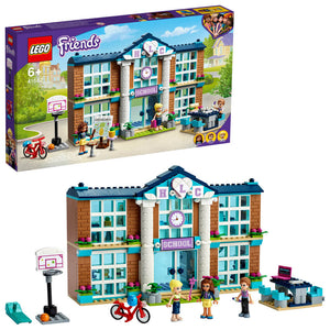 LEGO Friends 41682 Heartlake City School - Brick Store