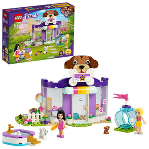 LEGO Friends 41691 Doggy Day Care - Brick Store