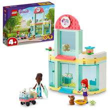 Load image into Gallery viewer, LEGO Friends 41695 Pet Clinic - Brick Store