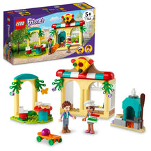 Load image into Gallery viewer, LEGO Friends 41705 Heartlake City Pizzeria - Brick Store