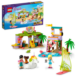 LEGO Friends 41710 Surfer Beach Fun - Brick Store