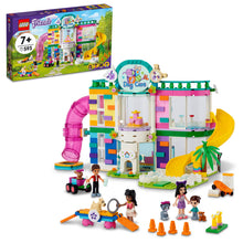 Load image into Gallery viewer, LEGO Friends 41718 Pet Day-Care Centre - Brick Store