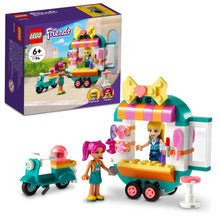 Load image into Gallery viewer, LEGO Friends 41719 Mobile Fashion Boutique - Brick Store