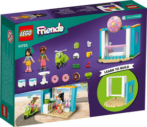 LEGO Friends 41723 Doughnut Shop - Brick Store