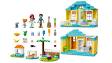 Load image into Gallery viewer, LEGO Friends 41724 Paisley&#39;s House - Brick Store