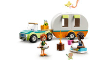 Load image into Gallery viewer, LEGO Friends 41726 Holiday Camping Trip - Brick Store