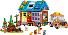 Load image into Gallery viewer, LEGO Friends 41735 Mobile Tiny House - Brick Store