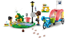 Load image into Gallery viewer, LEGO Friends 41738 Dog Rescue Bike - Brick Store
