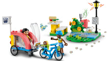 Load image into Gallery viewer, LEGO Friends 41738 Dog Rescue Bike - Brick Store