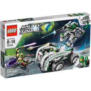LEGO Galaxy Squad 70704 Vermin Vaporizer - Brick Store