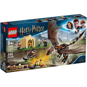LEGO Harry Potter 75946 Hungarian Horntail Triwizard Challenge - Brick Store
