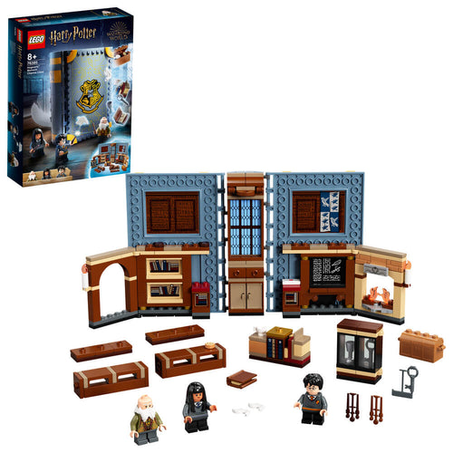 LEGO Harry Potter 76385 Hogwarts Moment: Charms Class - Brick Store
