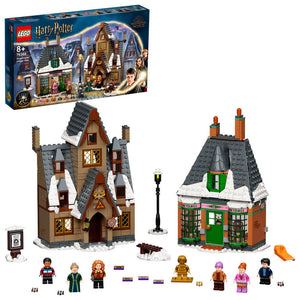 LEGO Harry Potter 76388 Hogsmeade Village Visit - Brick Store