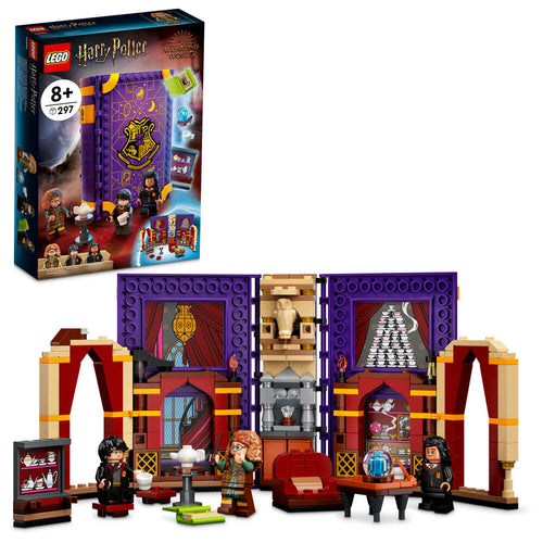 LEGO Harry Potter 76396 Hogwarts Moment: Divination Class - Brick Store