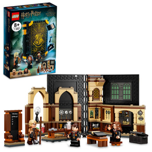 LEGO Harry Potter 76397 Hogwarts Moment: Defence Class - Brick Store